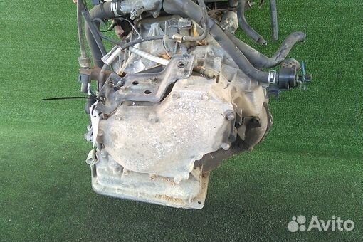 Автомат АКПП toyota corolla levin AE110 5A-FE 1995