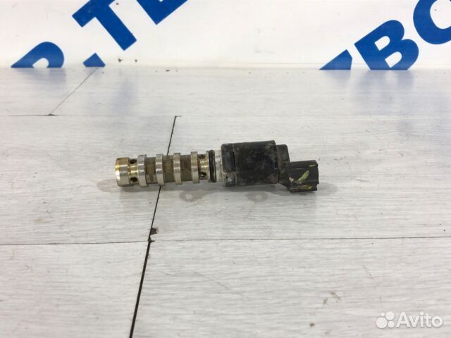 Клапан электромагнитный KIA RIO 3 рест 1.4 AT хетч