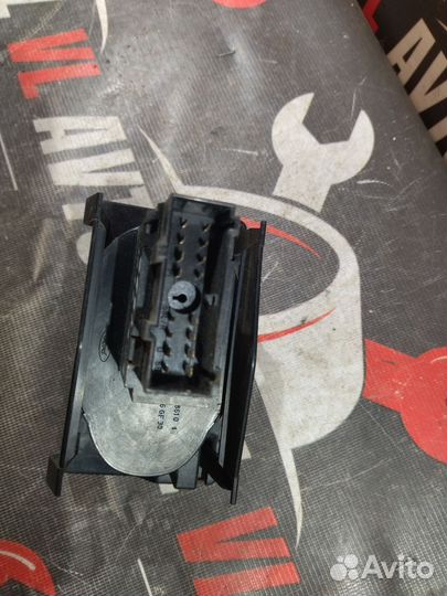 Блок управления светом Ford Focus 2