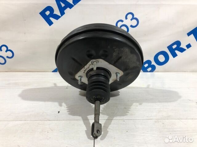 Вакуумный усилитель тормозов LADA xray 1.6 мт