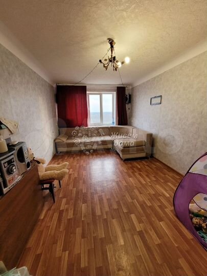 2-к. квартира, 61,4 м², 8/10 эт.