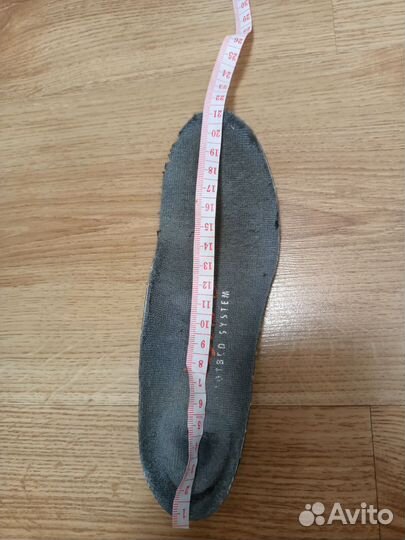 Фигурные коньки jackson freestyle