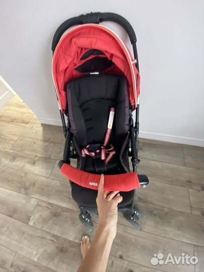 Коляска Aprica
