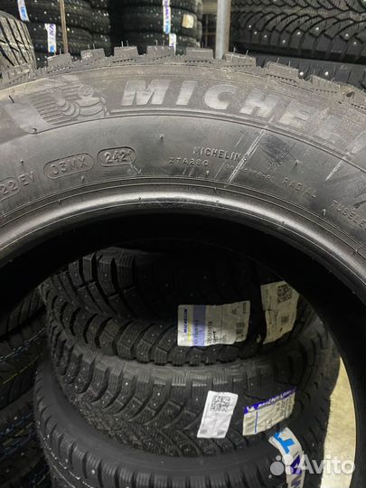 Michelin X-Ice North 4 205/65 R16 99T