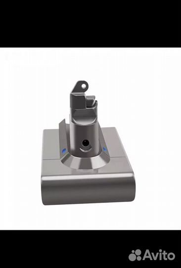 Акб Dyson новый усиленный