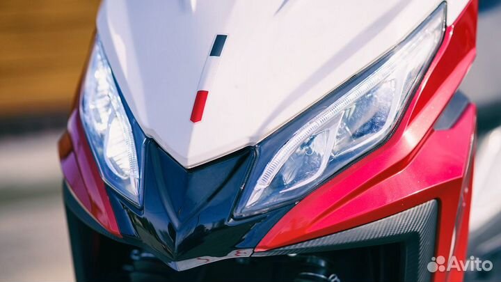 Новый Скутер Vento City VMC 150 см3