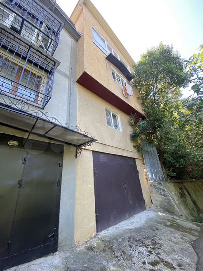 Гараж, 25 м²