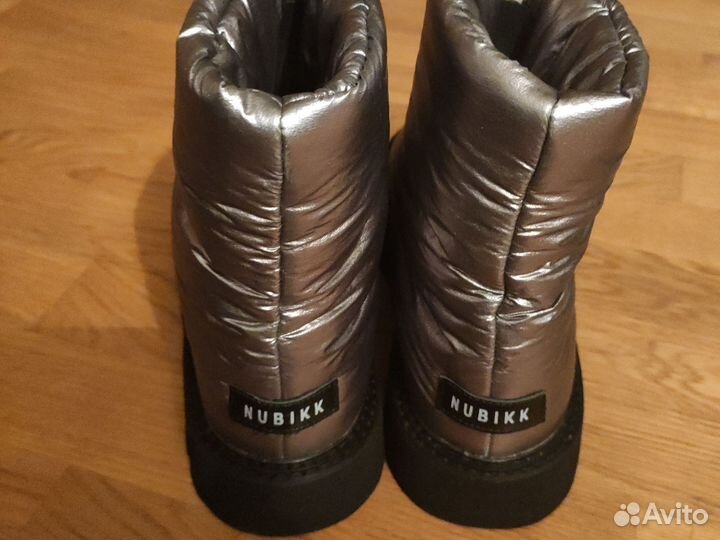 Дутики Nubikk 41