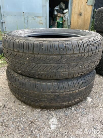 Yokohama Geolandar G95 225/60 R17 99