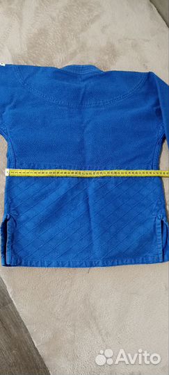 Самбовка,кимоно 140см