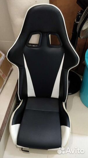 Компьютерное кресло