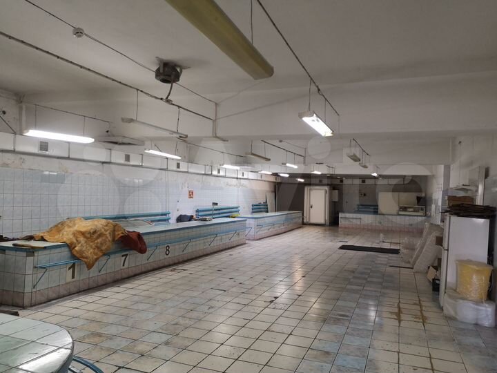 Торговая площадь, 750 м²