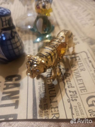 Декоративные фигурки