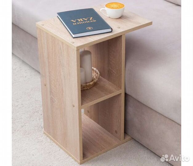 Журнальный стол 47*30*60