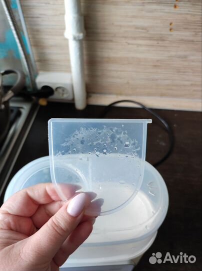 Подогреватель стерилизатор для бутылочек