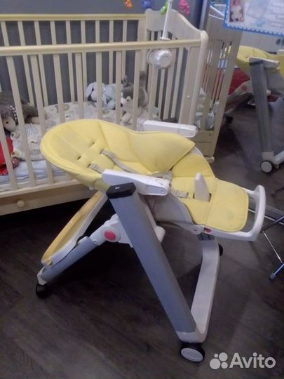 Стульчик для кормления