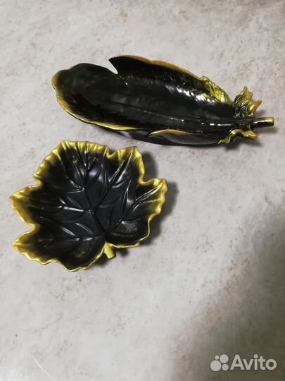 Предметы интерьера