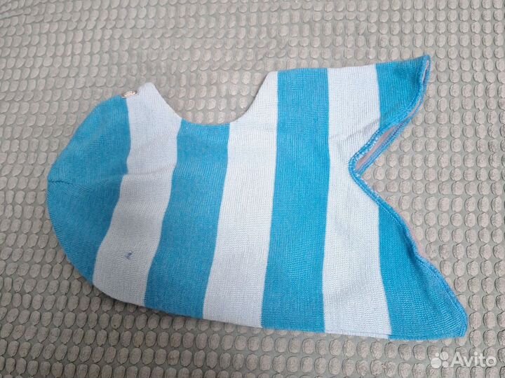 Шапка шлем lassie 50