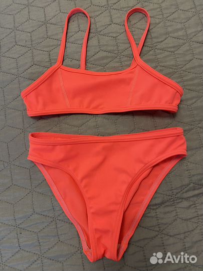 Купальник для девочки 122