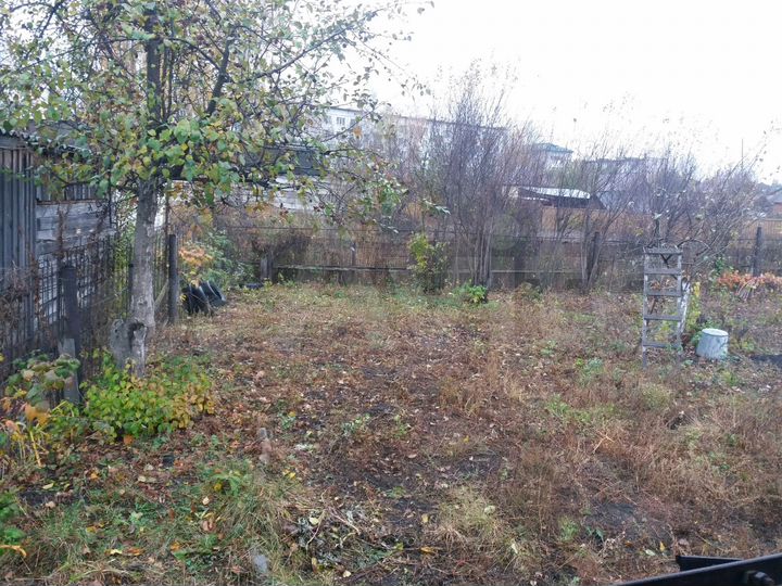 Дача 20 м² на участке 7 сот.