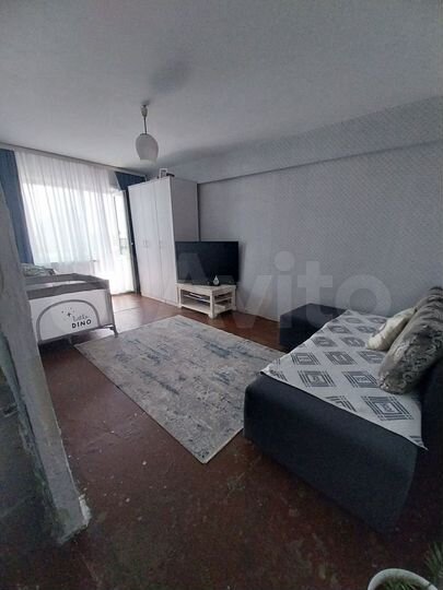 1-к. квартира, 31,3 м², 5/5 эт.