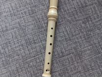 Блок-флейта