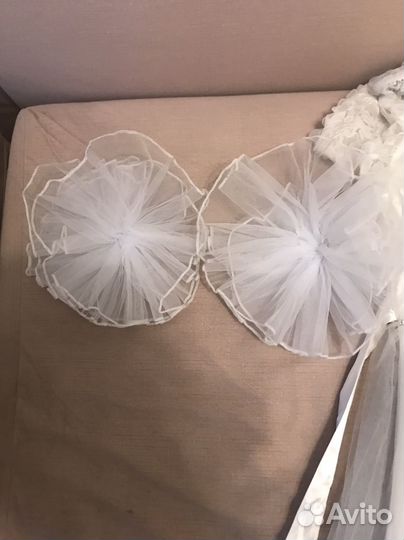 Бантики школьные