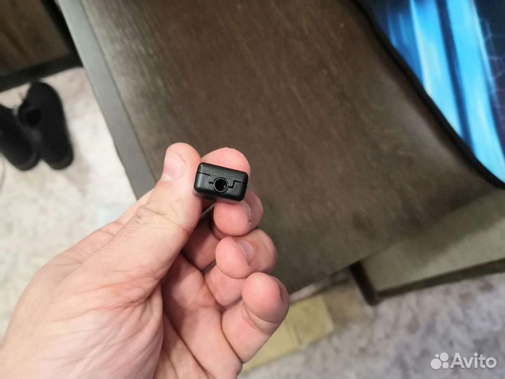 Bluetooth приемник передатчик