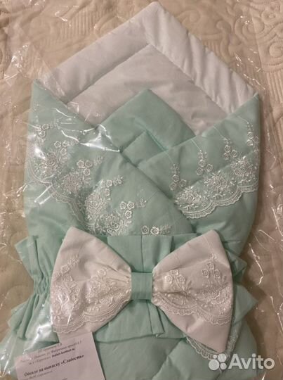 Конверты сладость