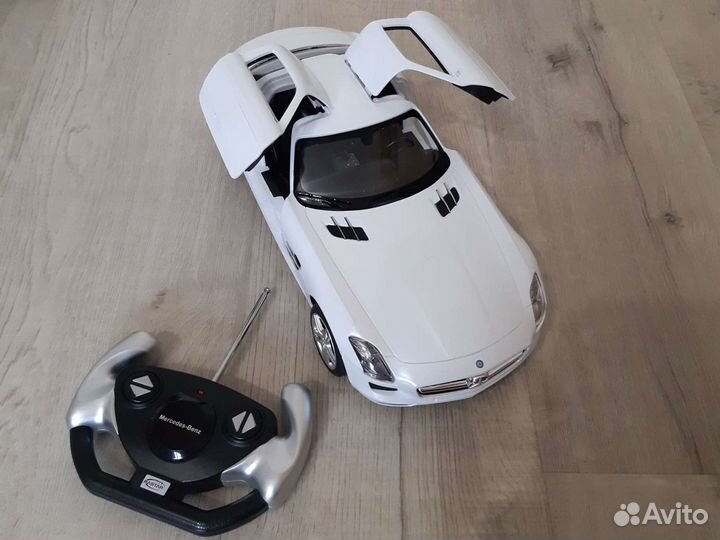 Детские развивающие игрушки