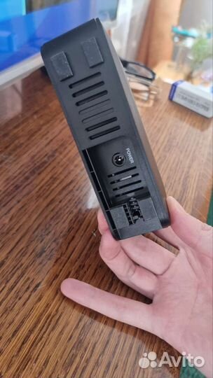 Beeline smartbox giga на keenetic OS 3.8.5