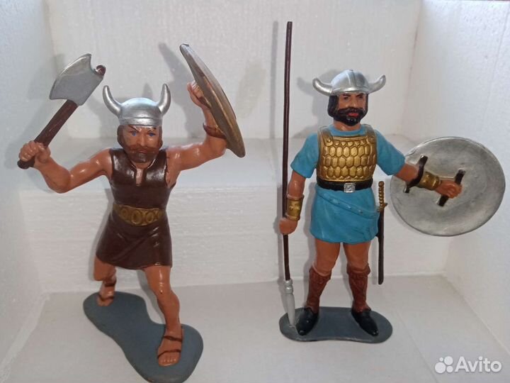 Солдатики СССР дзи Marx(Маркс ) 15см