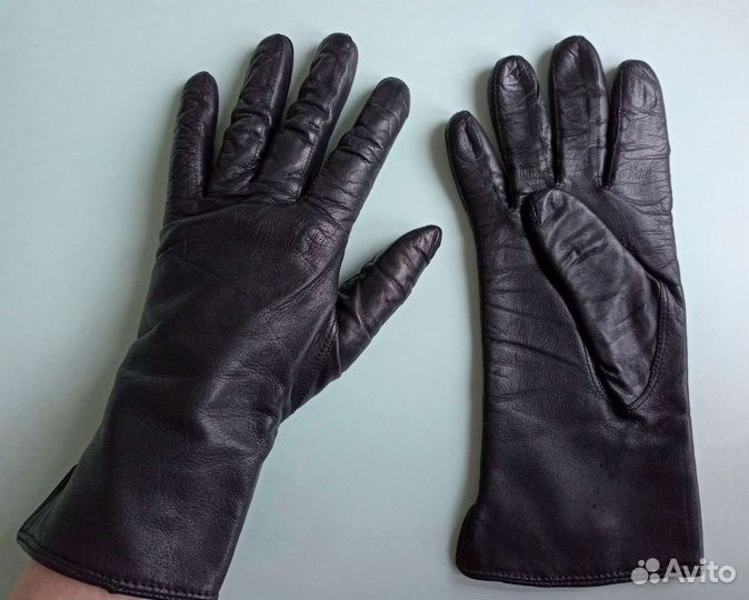 Перчатки 7р. Manpel. Румыния