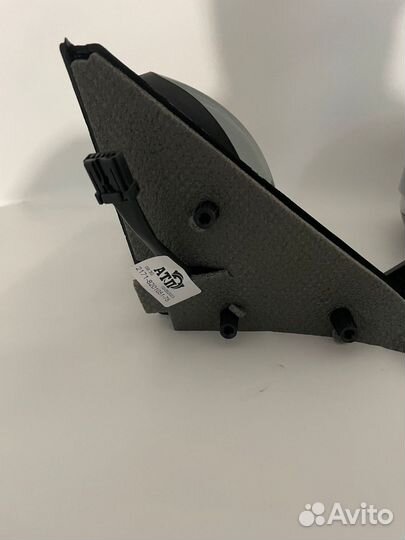 Зеркало заднего вида ваз 2110 2112 2170 (Приора )