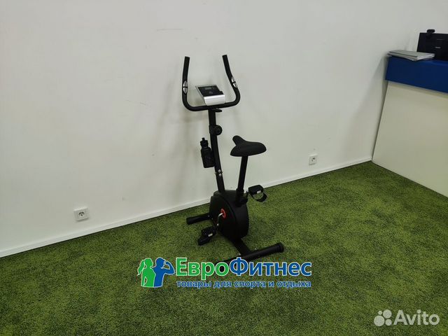 Велотренажер