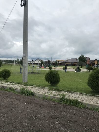 Участок 12 сот. (ИЖС)