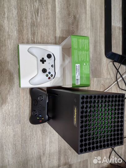 Xbox series x