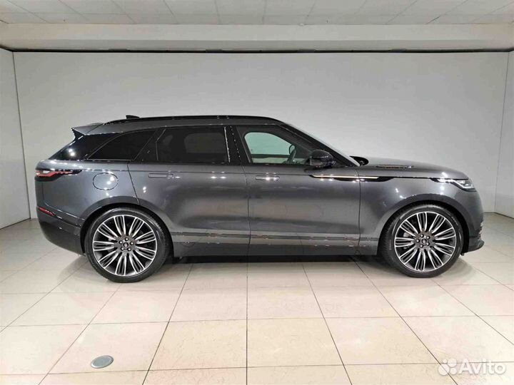 Land Rover Range Rover Velar 2.0 AT, 2022