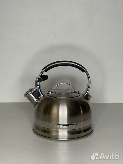 Чайник kitchenaid