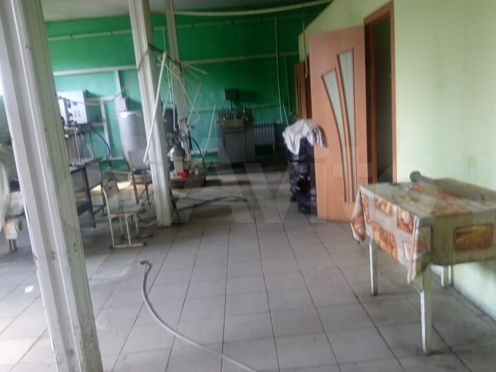 Производство, 184.3 м²