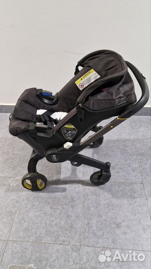 Коляска автокресло Kari