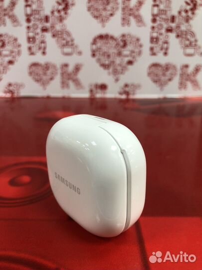 Наушники Samsung Buds 2 T6