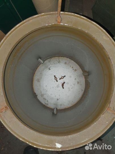 Термос Военного Назначения