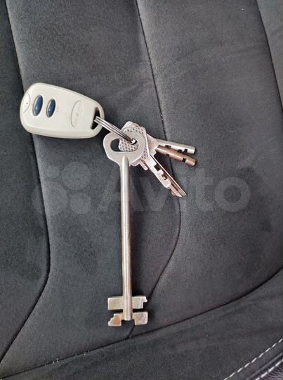 Гараж, 20 м²