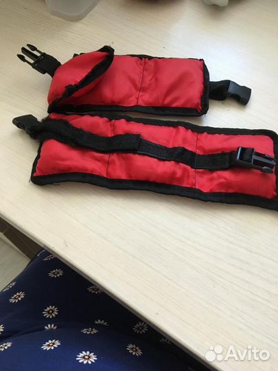 Утяжелители