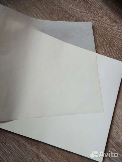 Фотоальбомы СССР новые