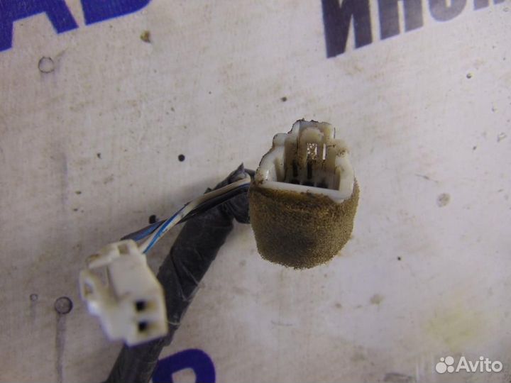 Проводка двери для Mitsubishi Galant 8 1996-2006г