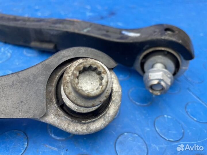 Рычаг задний Mercedes Cls W219 272.964 2007