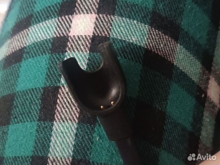 Зарядное устройство для Xiaomi Mi Band 2