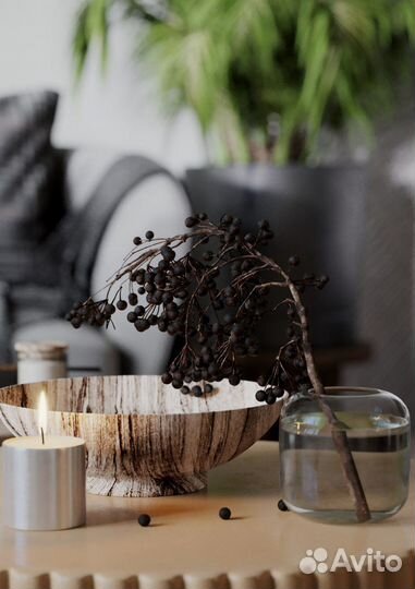 3d визуализация интерьера